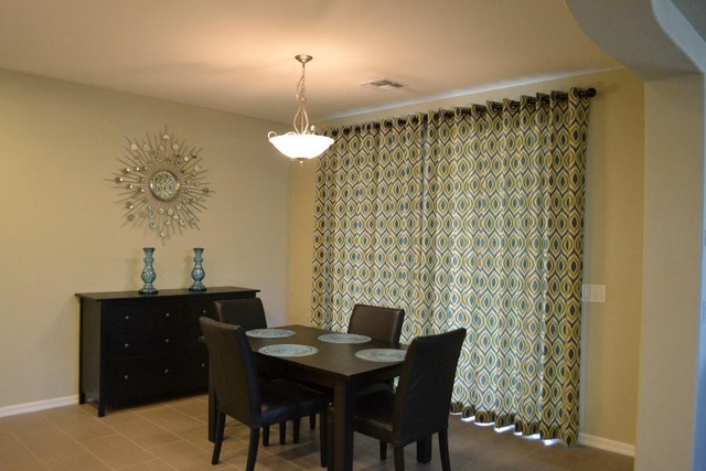 window coverings in Gilbert AZ