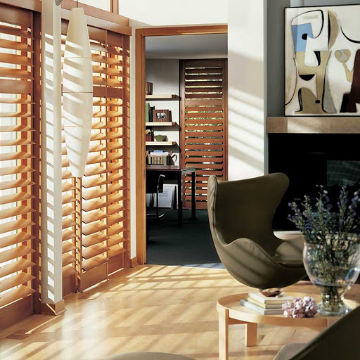 living room styles chandler - Heritance Hardwood Shutters 