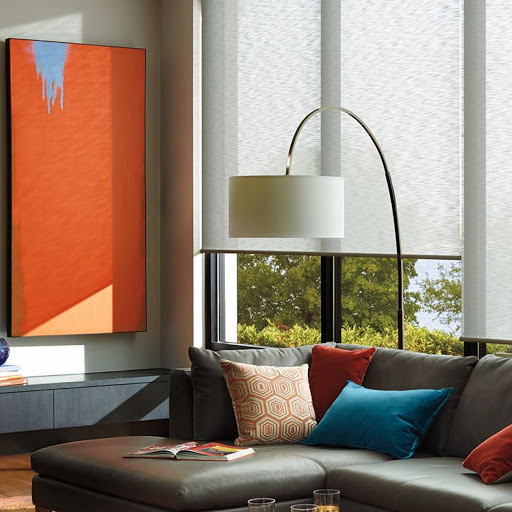 window treatments in Gilbert - The Alustra® Collection