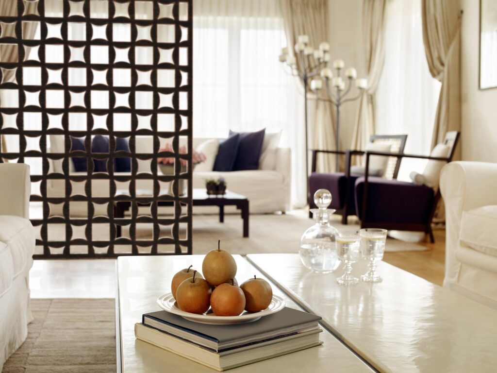 Tableaux Decorative Grilles