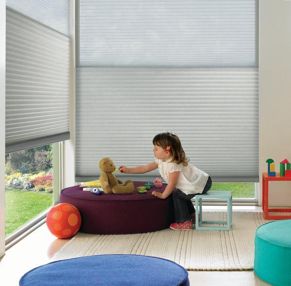 Benefits Motorized Shades 3