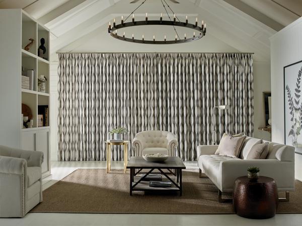 Blackout LIght Window Treatments 5