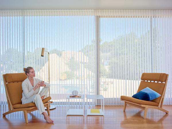 Top Benefits of Hunter Douglas Gen 3 PowerView Shades