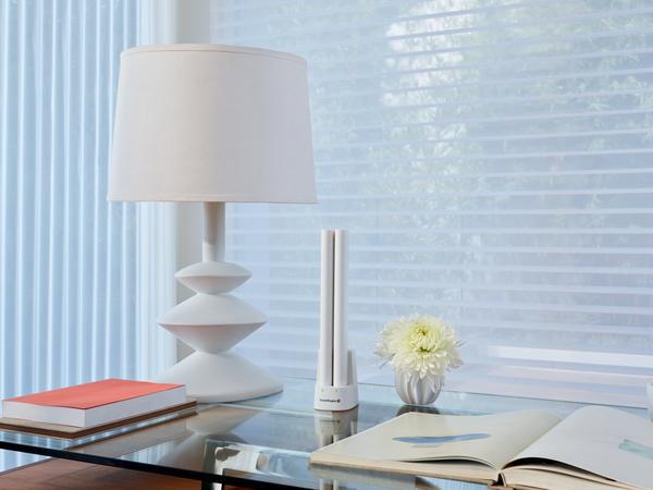 Top Benefits of Hunter Douglas Gen 3 PowerView Shades