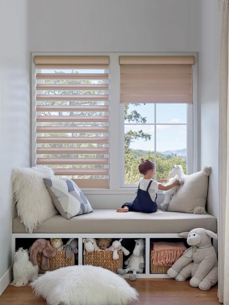 Top Benefits of Hunter Douglas Gen 3 PowerView Shades