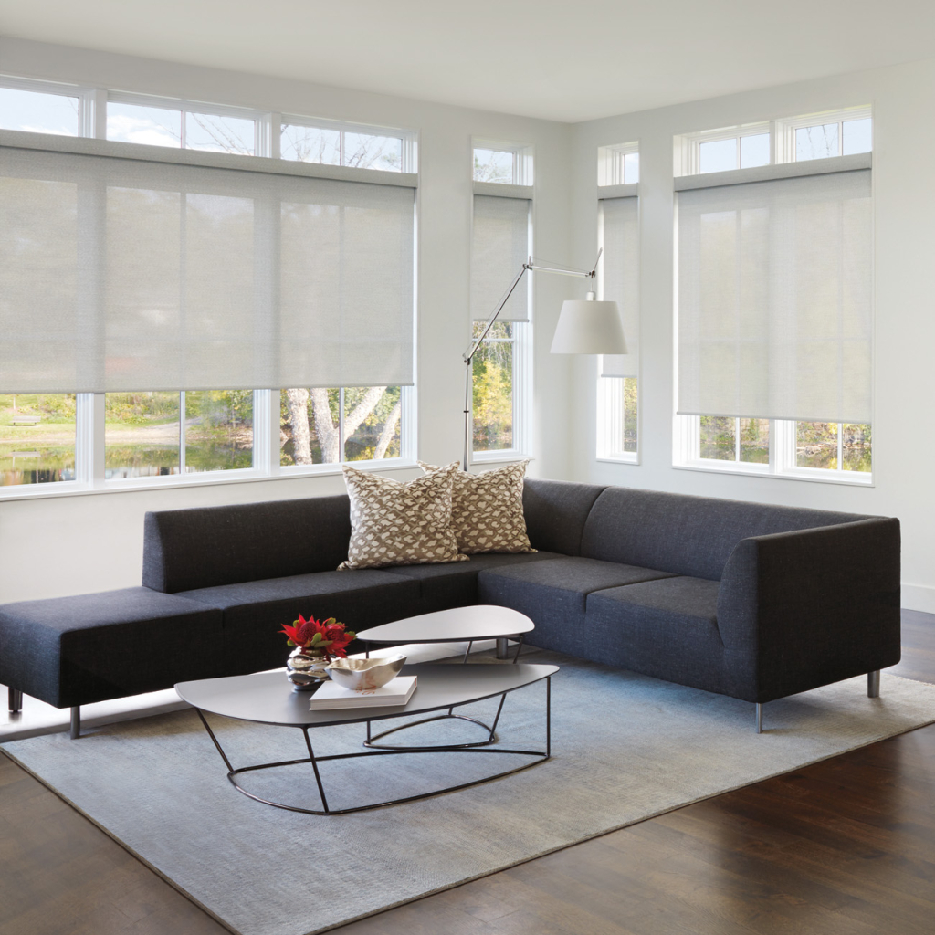 Why are Hunter Douglas blinds so popular?