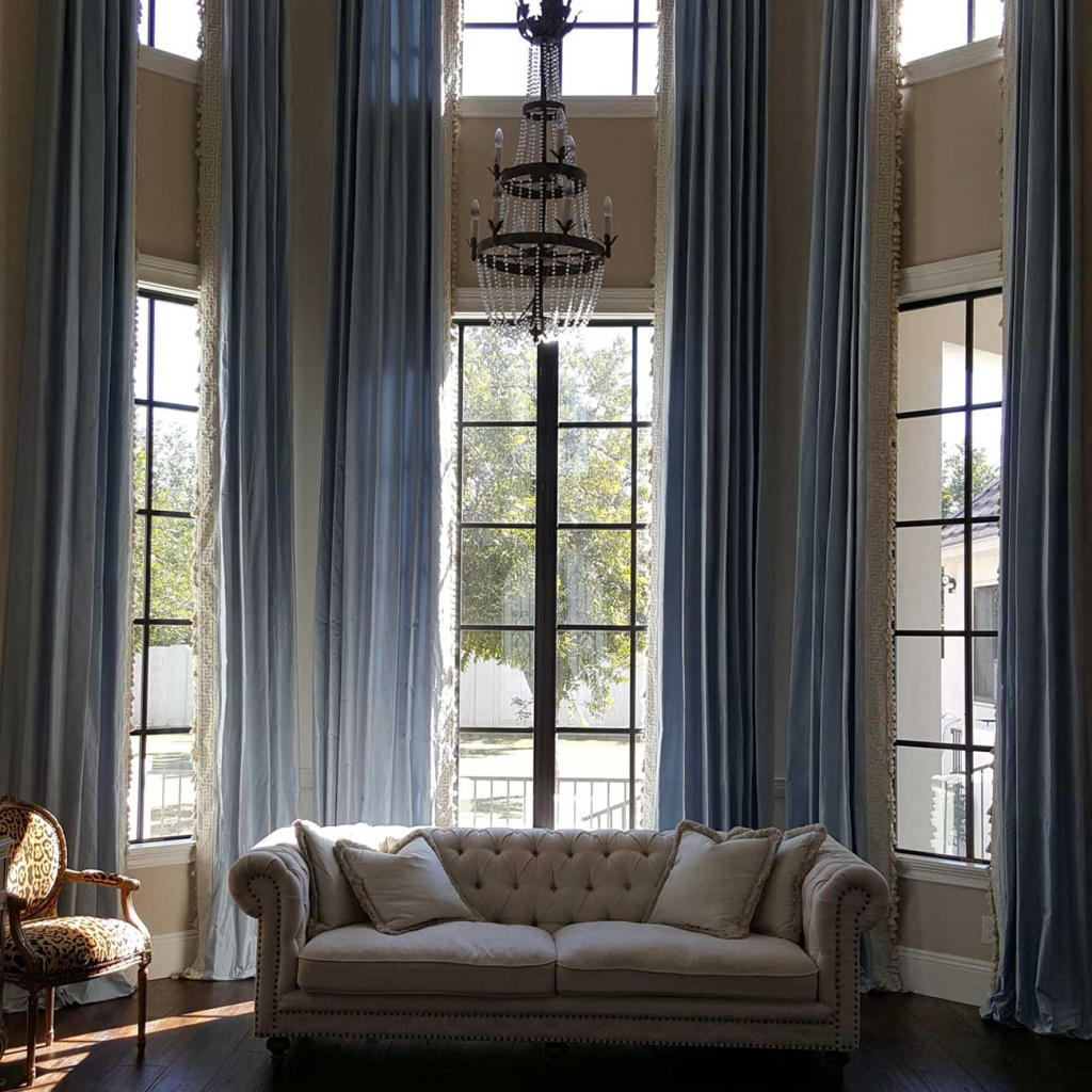 Recent Customer Reviews for Athena’s Window Fashions in Gilbert, AZ