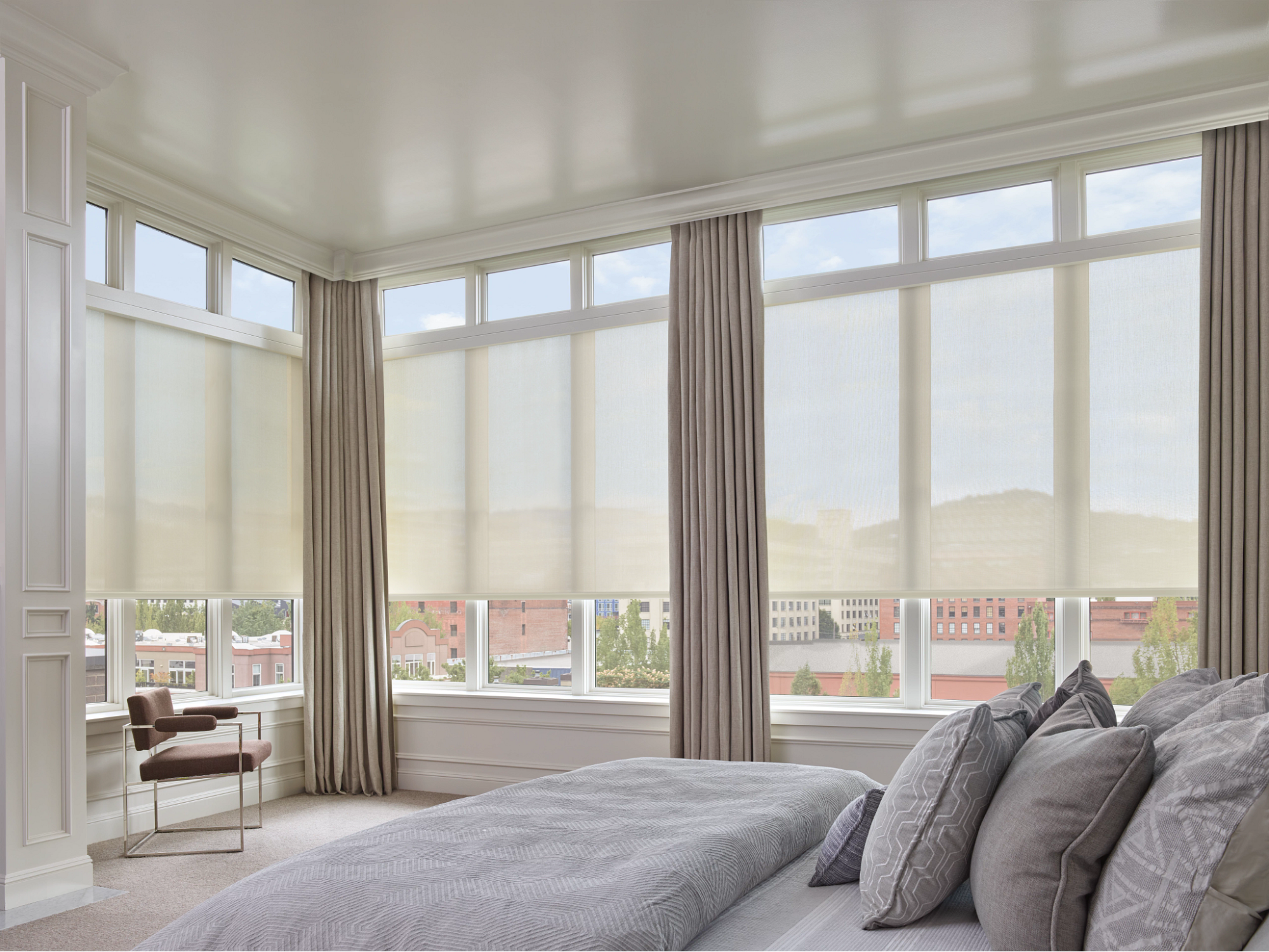 blinds