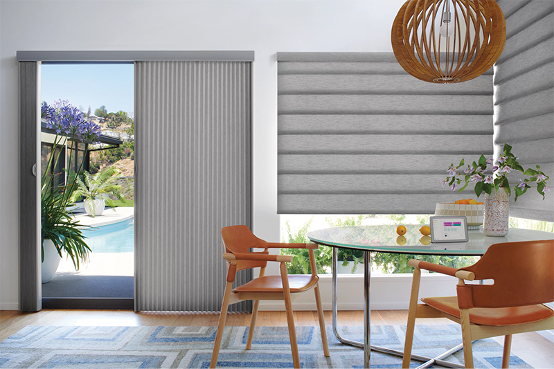 kitchen blinds