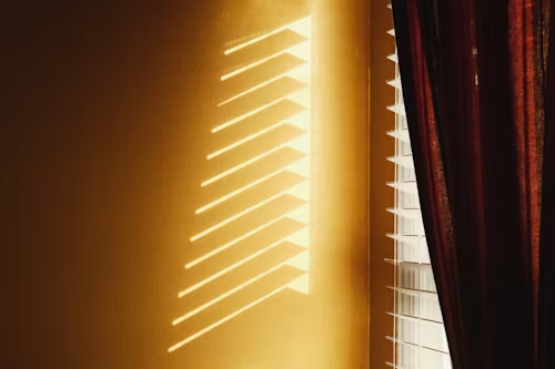 hime window blind