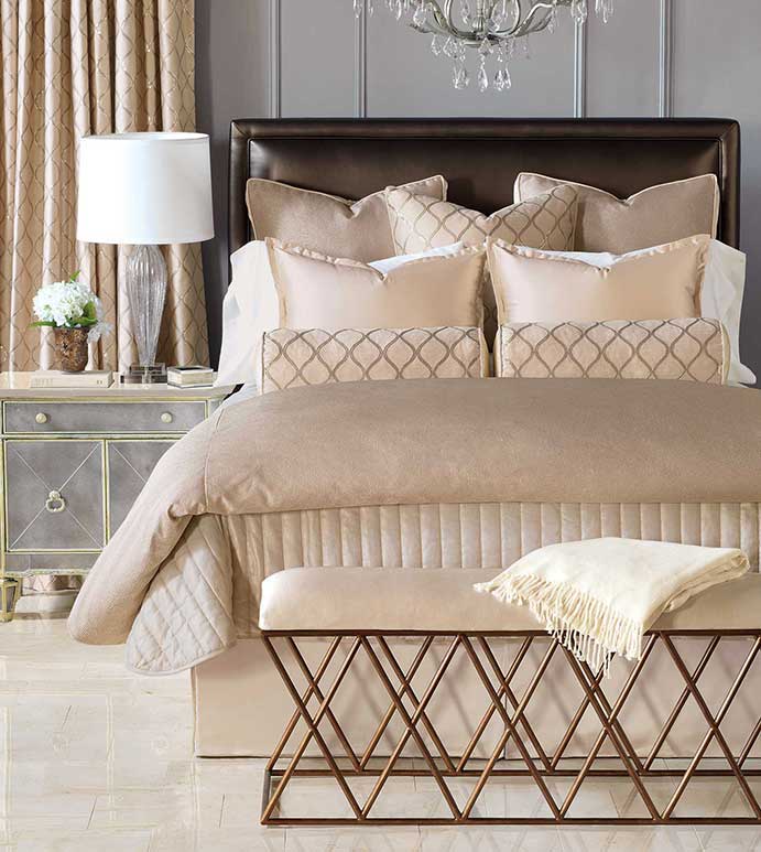 Eastern Accents Bardot Bedset