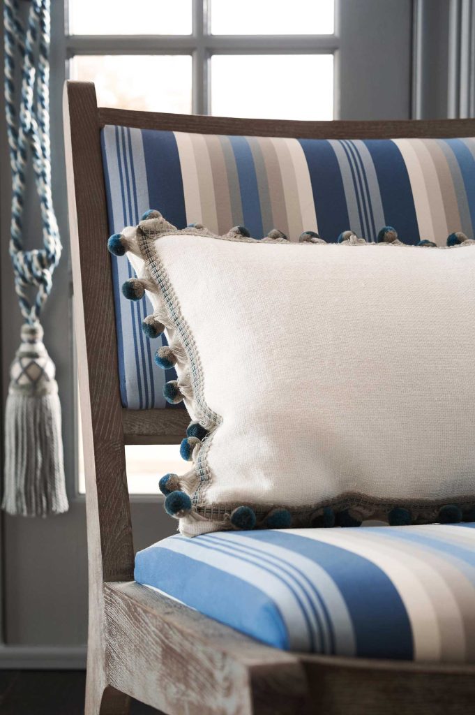 Fabricut French General