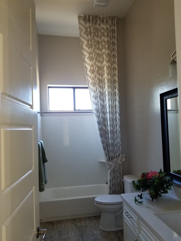 Shower Curtain