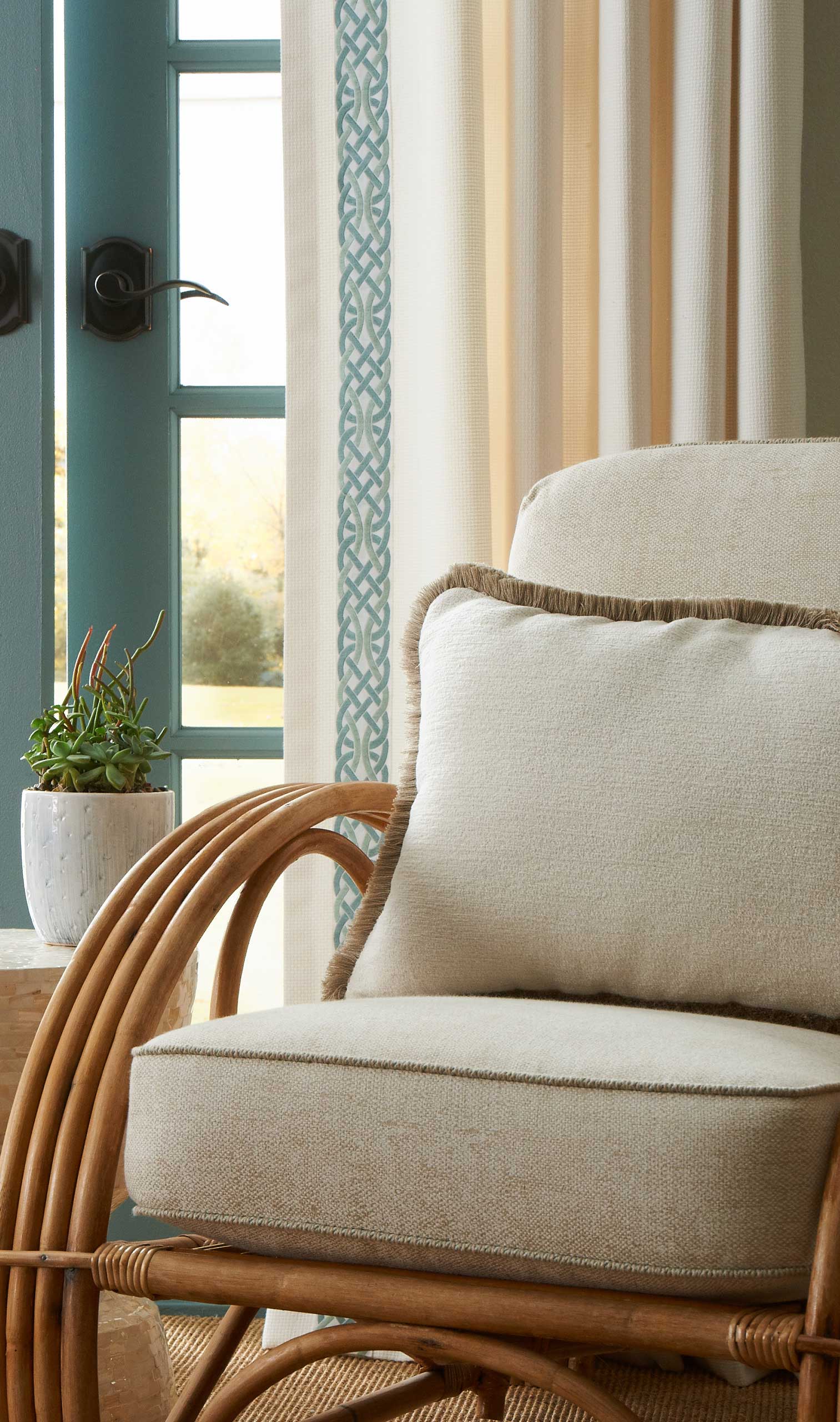 Terrazza Indoor Outdoor