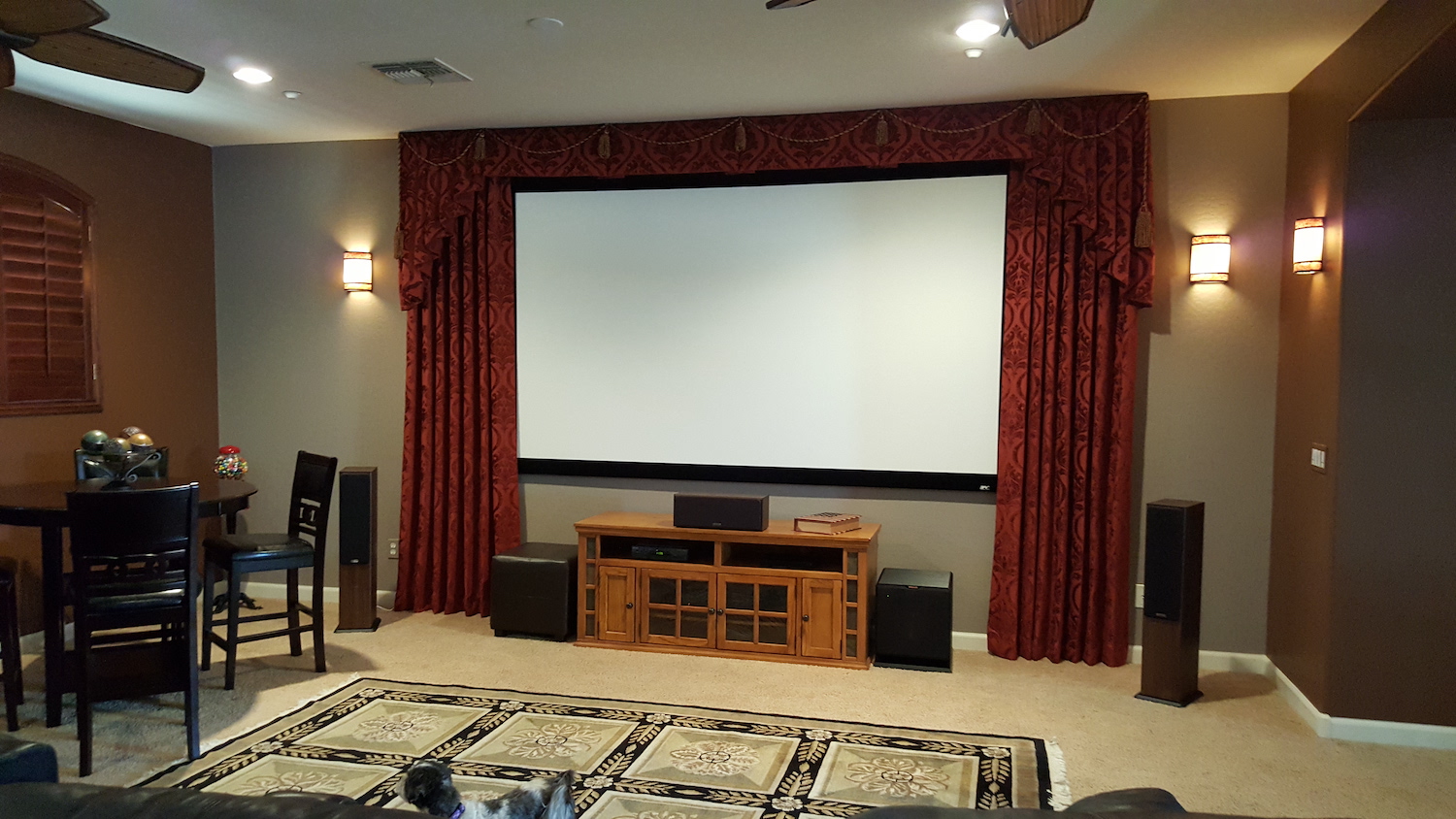 Theater