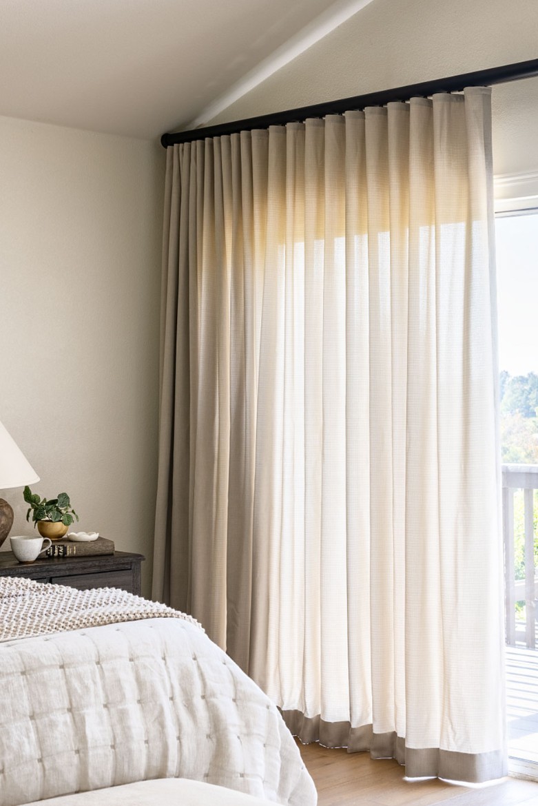 Ripplefold Drape