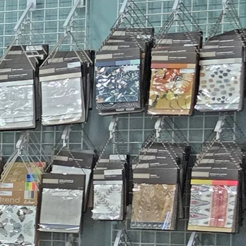 Custom Order Fabrics