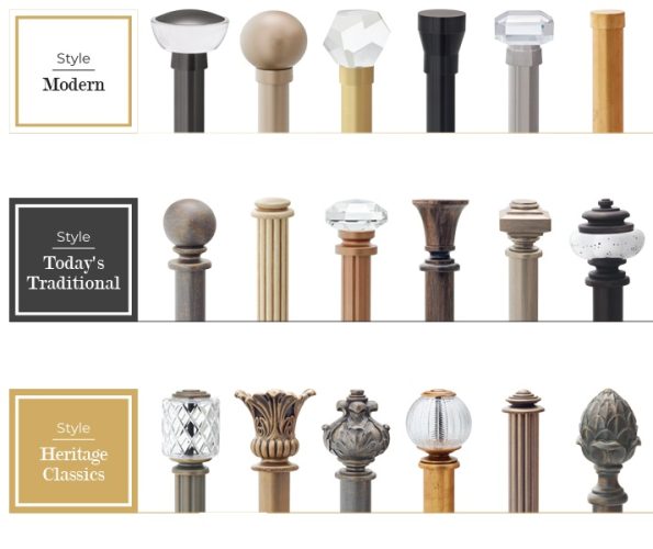 Designer Hardware