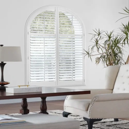Shutters